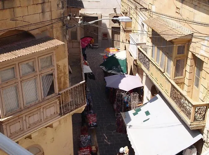 Provicario Oda ve Kahvaltı