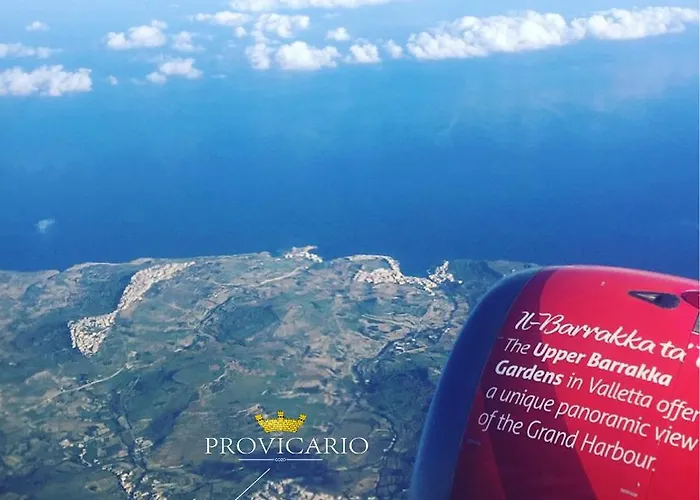 Provicario Oda ve Kahvaltı Victoria