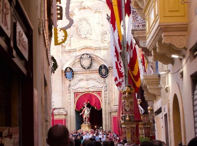 Provicario Отель типа 