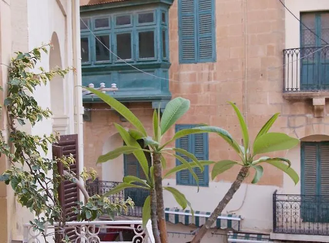 Oda ve Kahvaltı Provicario Victoria