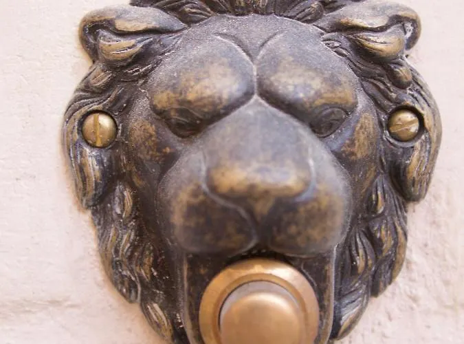 Provicario Отель типа 