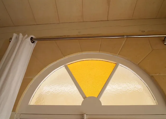 Provicario Отель типа 