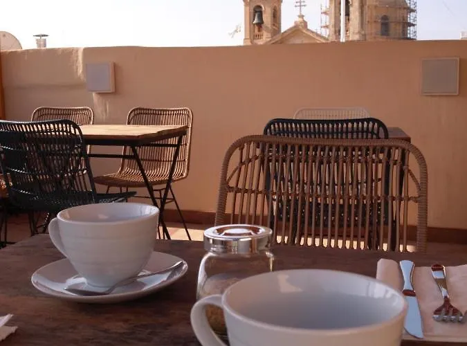 Provicario Oda ve Kahvaltı Victoria