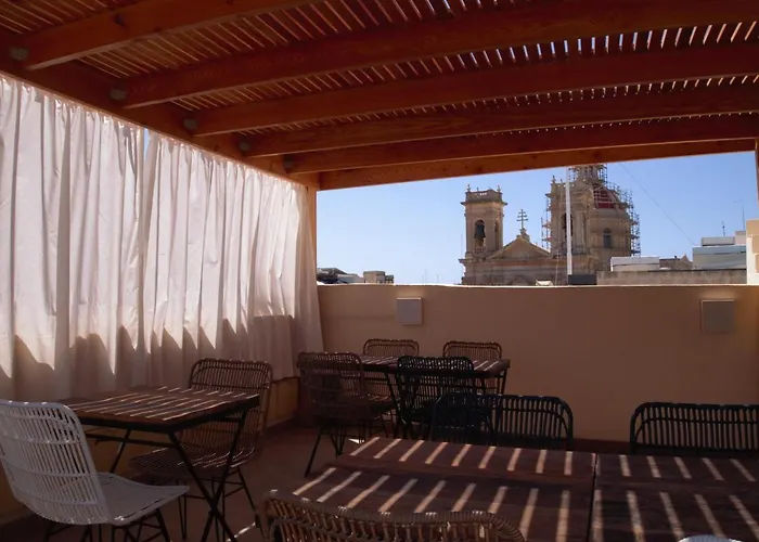 Provicario 4* Victoria