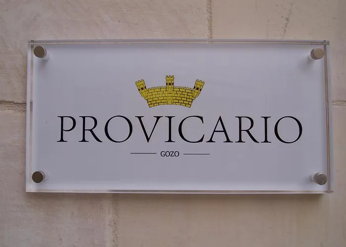 Oda ve Kahvaltı Provicario