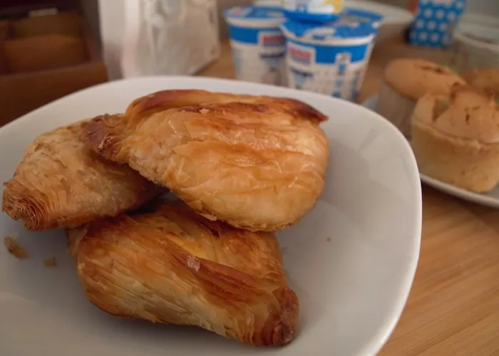 Oda ve Kahvaltı Provicario 4*