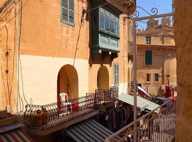 Oda ve Kahvaltı Provicario Victoria