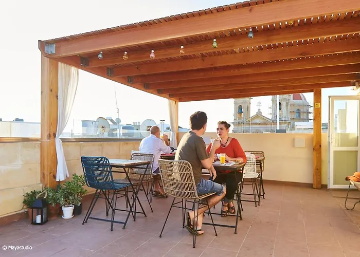 Provicario Отель типа 