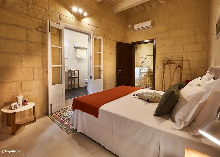 Provicario Oda ve Kahvaltı 4*