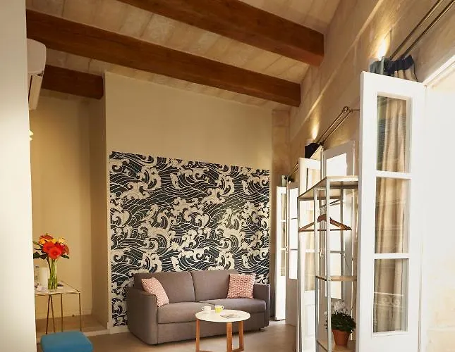 Provicario Oda ve Kahvaltı Victoria