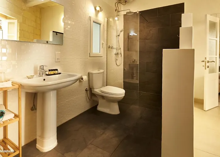 Provicario Oda ve Kahvaltı