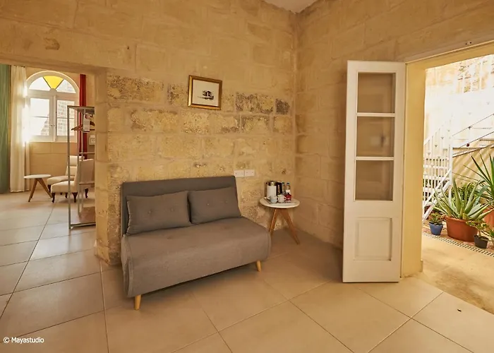 Provicario Oda ve Kahvaltı