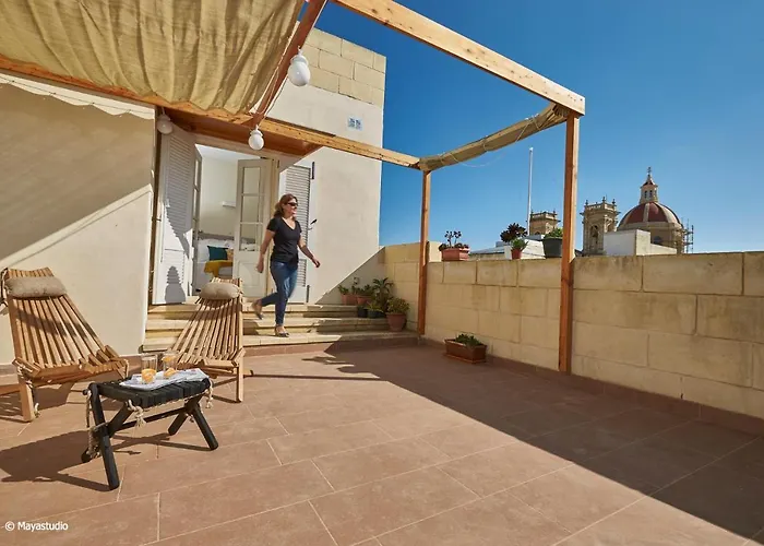 Oda ve Kahvaltı Provicario Victoria