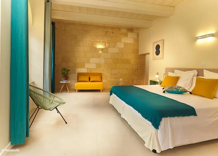 Provicario Oda ve Kahvaltı 4*