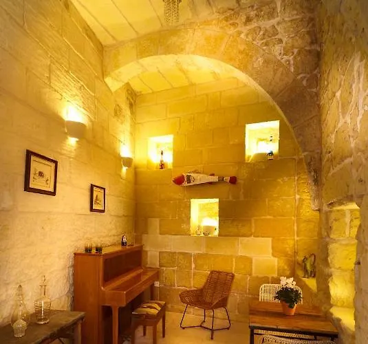 Oda ve Kahvaltı Provicario Victoria