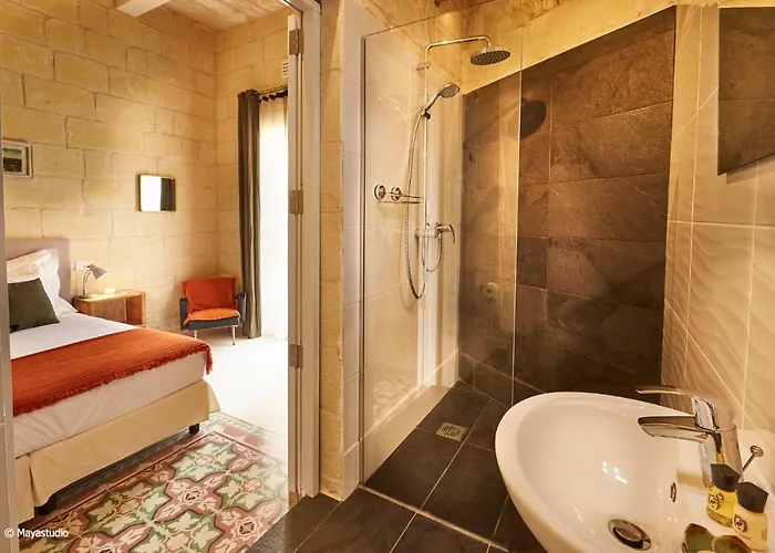 Provicario Oda ve Kahvaltı Victoria