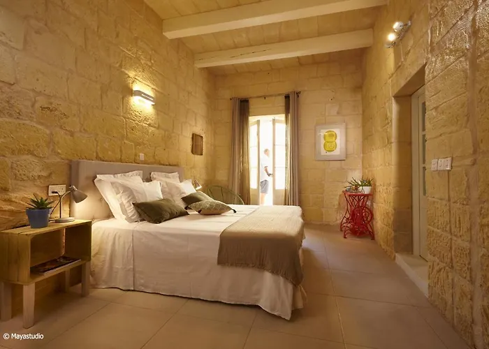 Provicario Отель типа 