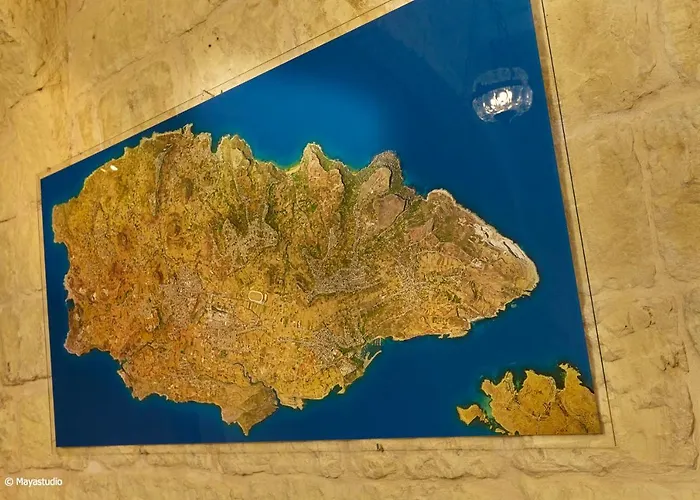 Provicario Oda ve Kahvaltı