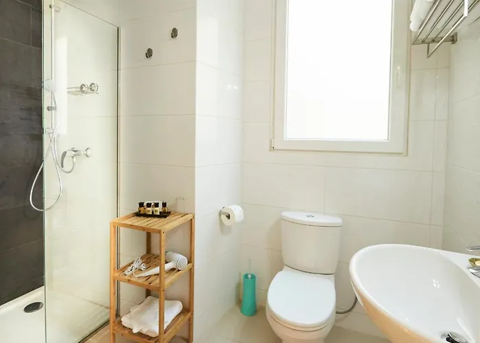 Oda ve Kahvaltı Provicario 4*