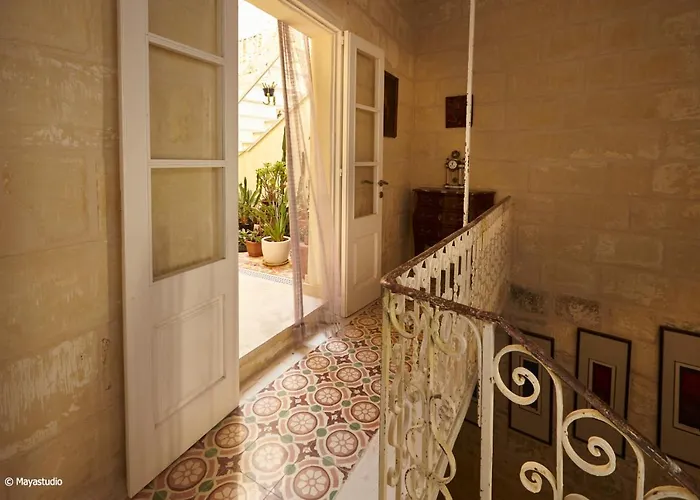 Provicario 4* Виктория