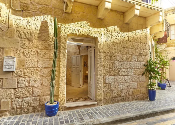 Oda ve Kahvaltı Provicario 4*