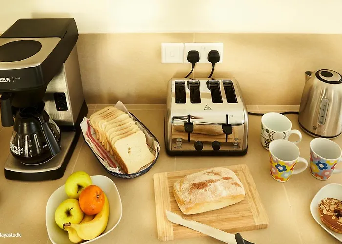 Provicario 4* Виктория