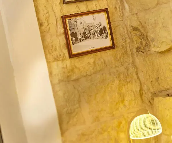 Oda ve Kahvaltı Provicario Victoria