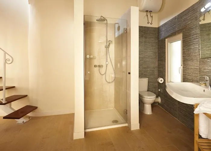 Oda ve Kahvaltı Provicario 4*