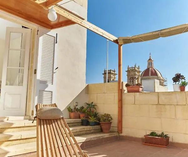 Provicario Отель типа 