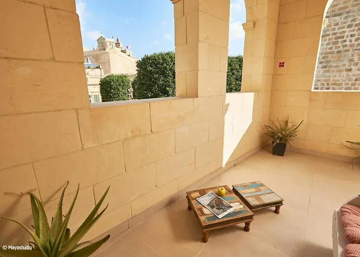 Provicario Oda ve Kahvaltı Victoria