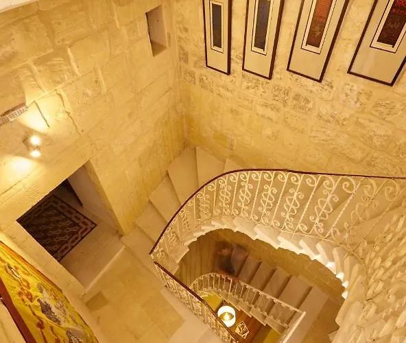 Oda ve Kahvaltı Provicario