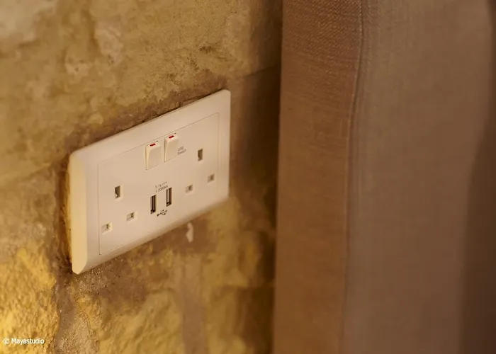 Provicario Oda ve Kahvaltı