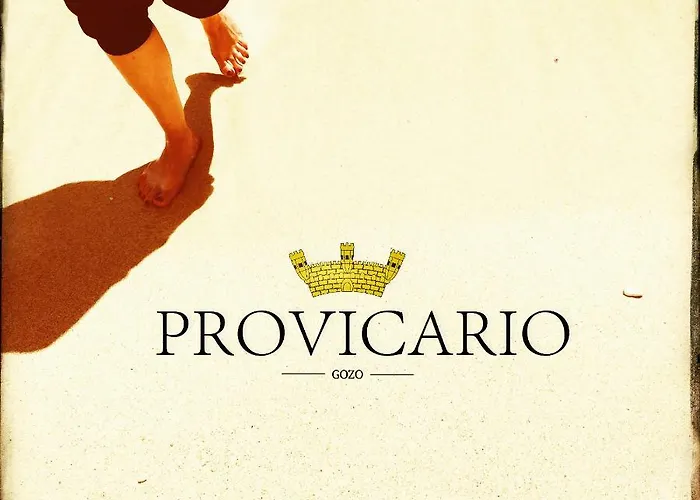 Oda ve Kahvaltı Provicario Victoria