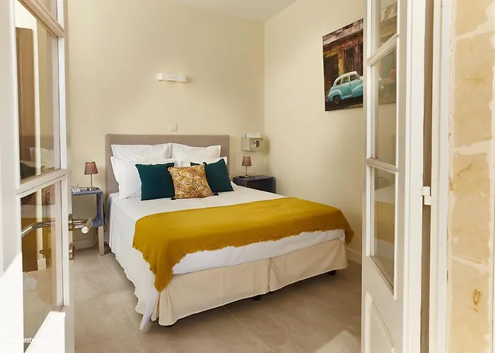 Provicario 4* Виктория