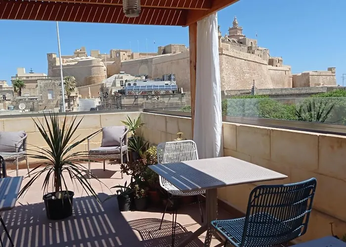 Provicario 4* Victoria